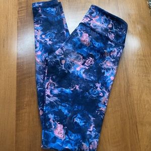 Lululemon leggings. Sz 4